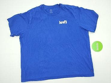 levis t shirt basic: Levi’s, Koszulka dla mężczyzn, rozmiar XL — 2