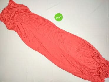 sukienki na wesele łososiowe: Sukienka damska, rozmiar L — 3