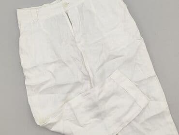 Studio, Spodnie materiałowe damskie, rozmiar L w lalafo.pl Studio, Spodnie materiałowe damskie, rozmiar L