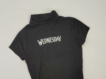 t shirty python: Stradivarius, Футболка жіноча, розмір L — 1