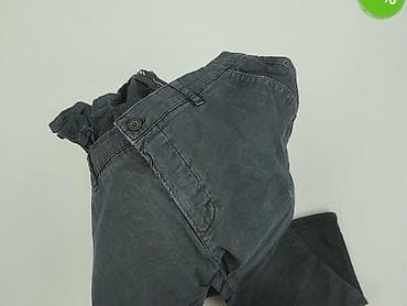 buty dizzy: Zara, Chinosy dla mężczyzn, rozmiar L — 5