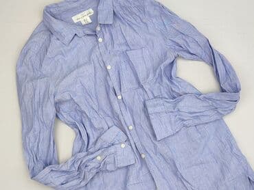 miu miu t shirty: H&M, Koszula damska, rozmiar L — 1