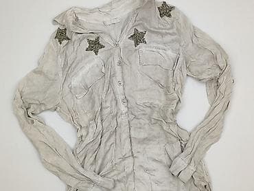 bluzy tupac: Tunika damska, rozmiar L — 1