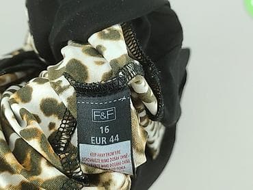 versace sukienki: F&F, Sukienka damska, rozmiar XL — 5