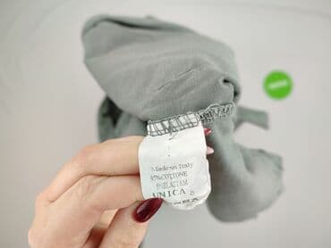 parajumpers bluza: ITALY FASHION, Parka damska, rozmiar One size — 5