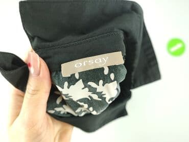 orsay wyprzedaż sukienki: Orsay, Women's blouse, size L (EU 40) — 4