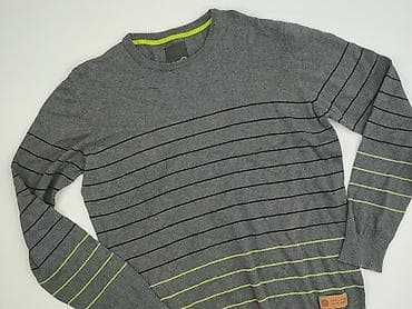 basic koszulka biala: House, Sweter dla mężczyzn, rozmiar XL — 1