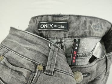 jeansy only: Only Jeans, Jeansy damskie, rozmiar M — 4