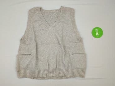 podkoszulka pod sweter: Sweter damski, rozmiar 3XL — 3