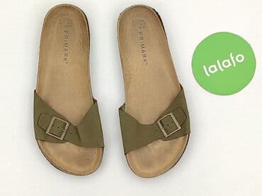 klapki damskie bench: Primark, Klapki damskie, rozmiar 40 — 2