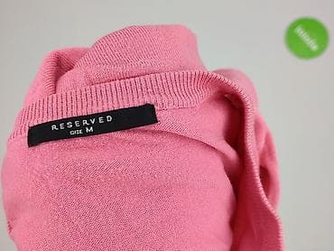kurtki cos: Reserved, Kardigan damski, rozmiar M — 5