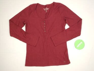 Kobiety: Hollister, Bluzka damska, rozmiar L — 2