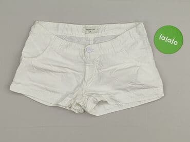 krótkie spodenki w pracy a bhp: Reserved, Szorty damskie, rozmiar M — 2