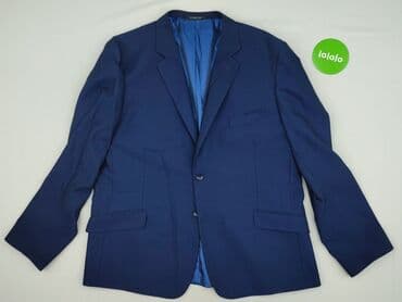 przedłużka do stroju kąpielowego: Marynarka dla mężczyzn, 2XL — 2