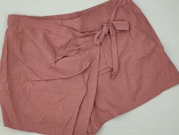 Shein Curve, Szorty damskie, rozmiar 2XL