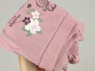 koszulka na 4 urodziny: Bluza, Disney, 2-3 lat, 92-98 cm, stan - Bardzo dobry — 5