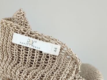 varlesca kurtki zimowe: POTIS & VERSO, Sweter damski, rozmiar 2XL — 4