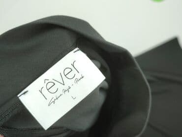 wieczorowa sukienki midi: Atelier Rêve, Sukienka damska, rozmiar L — 5