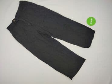 house cargo: Spodnie 3/4 damskie, rozmiar 2XL — 2