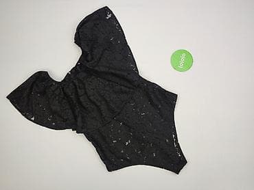 goth: Body damskie, rozmiar XL — 2
