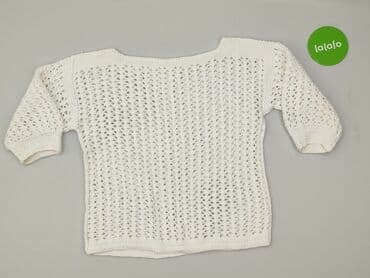 henri lloyd sweter: Hand Knitted, Sweter damski, rozmiar S — 3