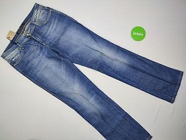 www.massimoduti.com: Massimo Dutti, Jeansy damskie, rozmiar XL — 2