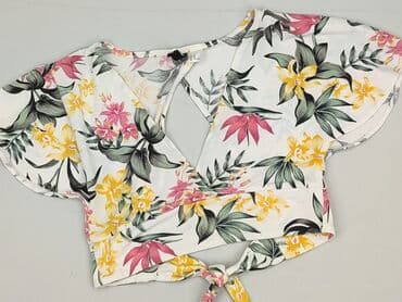 simple bluzki: Women`s top, size XS (EU 34) — 1