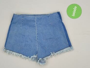 krótkie przylegające spodenki: Szorty damskie, rozmiar S — 3