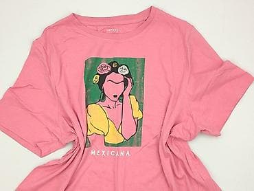 Esmara, T-shirt damski, rozmiar XL