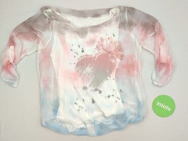 bluzka z samochodem: Bluzka damska, rozmiar M — 3