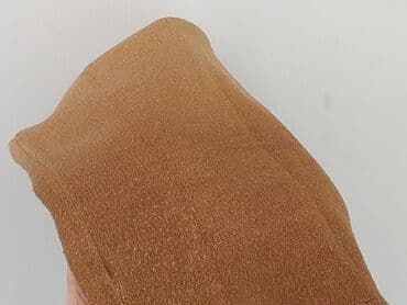 sweter z krótkim rękawem męski: Golf damski, rozmiar L — 7