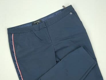 Top Secret, Material trousers for women, size 3XL