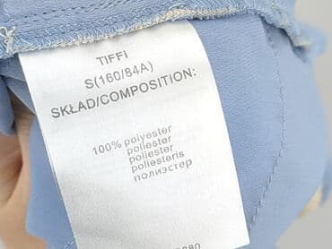 Women: Tiffi, Women's blouse, S — 5