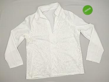 marie lund koszula: Koszula damska, rozmiar XL — 2