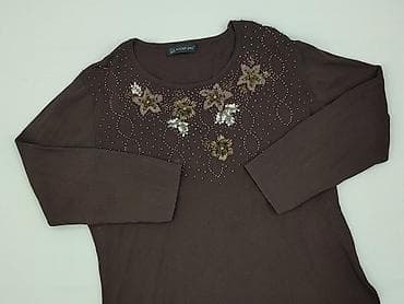 cn 17588b: Moda, Bluzka damska, rozmiar L — 1