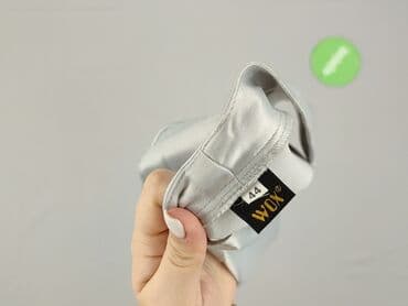 srebrna narzutka: Women`s cape, size 2XL — 5