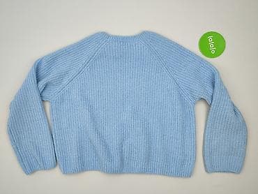 128 cm: Sinsay, Sweter damski, rozmiar XL — 3