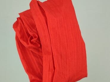 Women: Material trousers for women, XL — 6