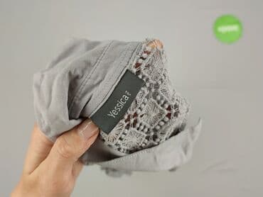 koszula swoateczna: Yessica, Koszula damska, rozmiar M — 4