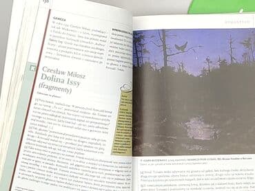 Książki: Książka, gatunek - Edukacyjna, stan - Bardzo dobry — 4