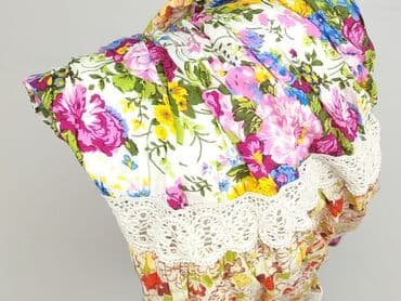 sukienka oversize boho: Sukienka damska, L — 5