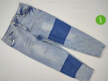 super dżinsy: Jeansy damskie, rozmiar 2XL — 2