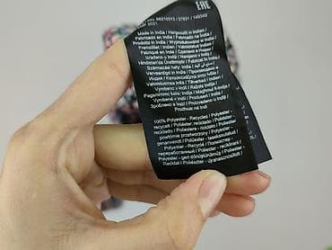 bluzka damska boho: Vero Moda, Bluzka damska, rozmiar L — 5