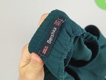 spodnie dresowe peak performance: Bershka, Spodnie dresowe damskie, S — 4