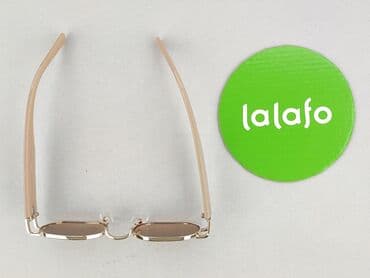 torebki na ramie: Okulary, Przeciwsłoneczne, Prostokątne kształt, stan - Bardzo dobry — 4