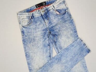 Jeansy damskie, rozmiar XS