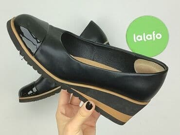 crocs c 9: Лофери та туфлі жіночі, 37 — 5