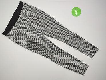 ronaldo h: Janina, Legginsy Eleganckie damskie, rozmiar XL — 2