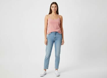 koszula nocna esmara: Esmara, Top damski, rozmiar M — 6