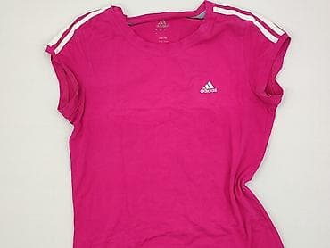 Adidas, T-shirt damski, rozmiar S
